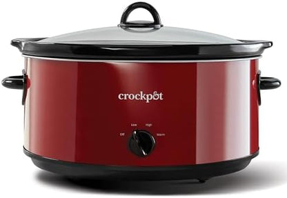 Crock-Pot Express Crock 8 Quart Programmable Slow Cooker 8r na ih 85 w5 ff