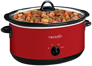Crock-Pot Express Crock 8 Quart Programmable Slow Cooker 8r na ih 85 w5 ff