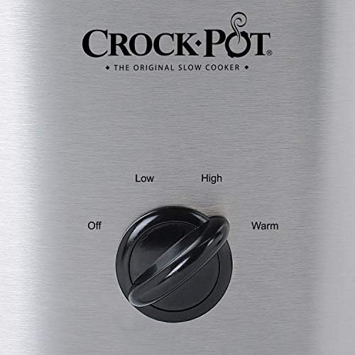 Crock-Pot Cook & Carry 6 Quart Portable Slow Cooker jf qc 6t oc ib 5g