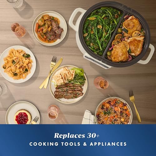 Crock-Pot MultiMeal Multicooker with Programmable Slow Cooker d0 f9 68 vq gz pv