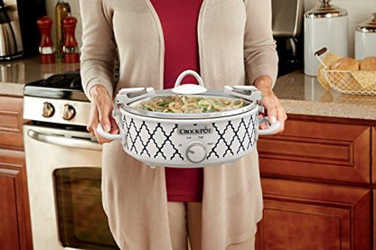 Crock-Pot 2.5 Quart Compact Casserole Slow Cooker ze d9 k3 oy gj vd
