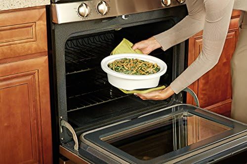 Crock-Pot 2.5 Quart Compact Casserole Slow Cooker ze 06 hu ls 7x 9b