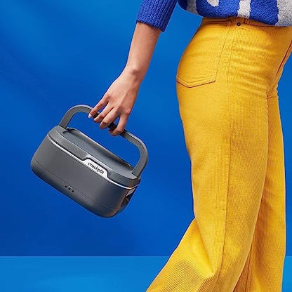 Crock-Pot Portable Electric Lunch Box Food Warmer 28oz k9 oj 78 em pu 0r