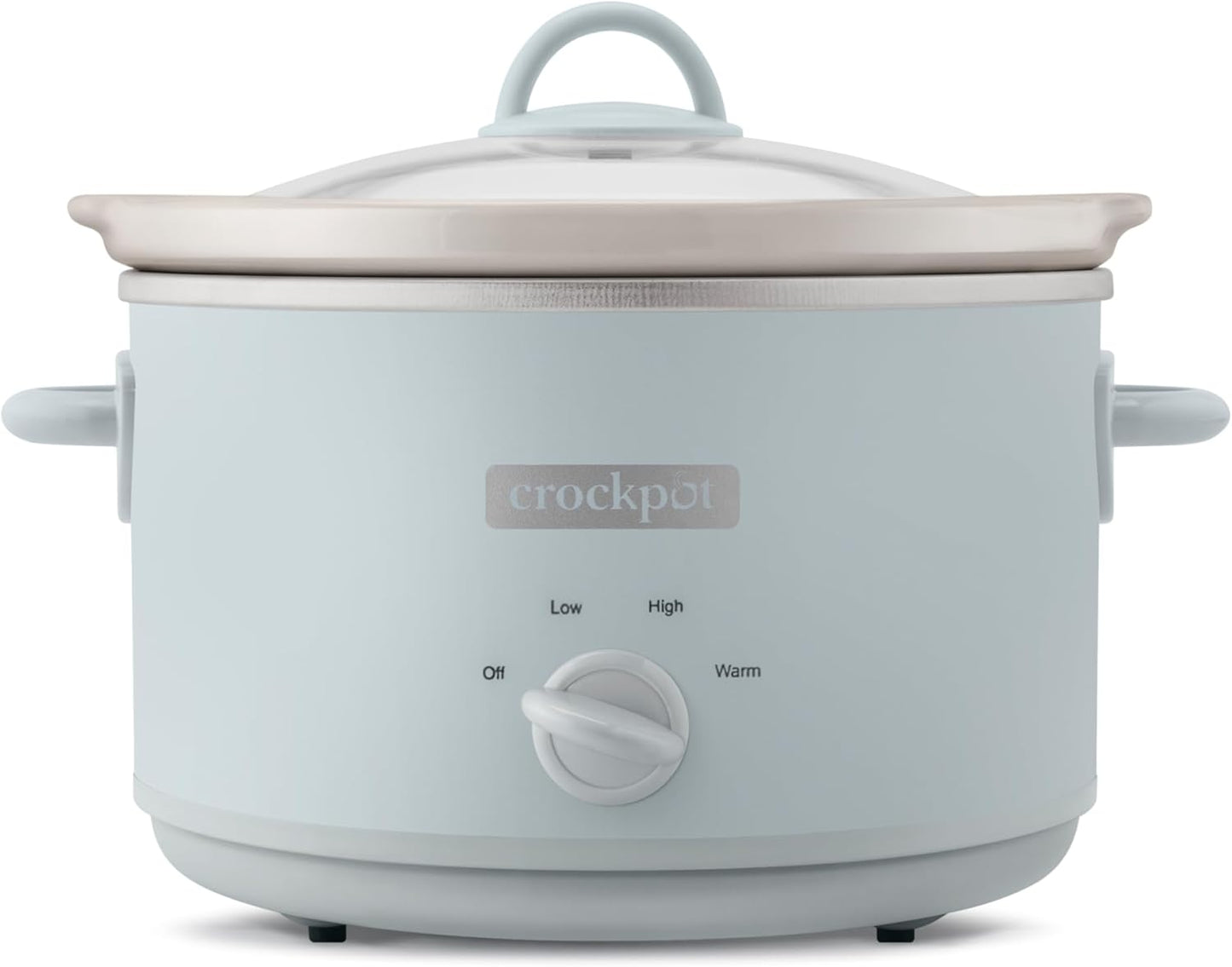 Crock-Pot 2 Quart Mini Slow Cooker – Classic Compact Cooker ec 7n rq wl 5q tb