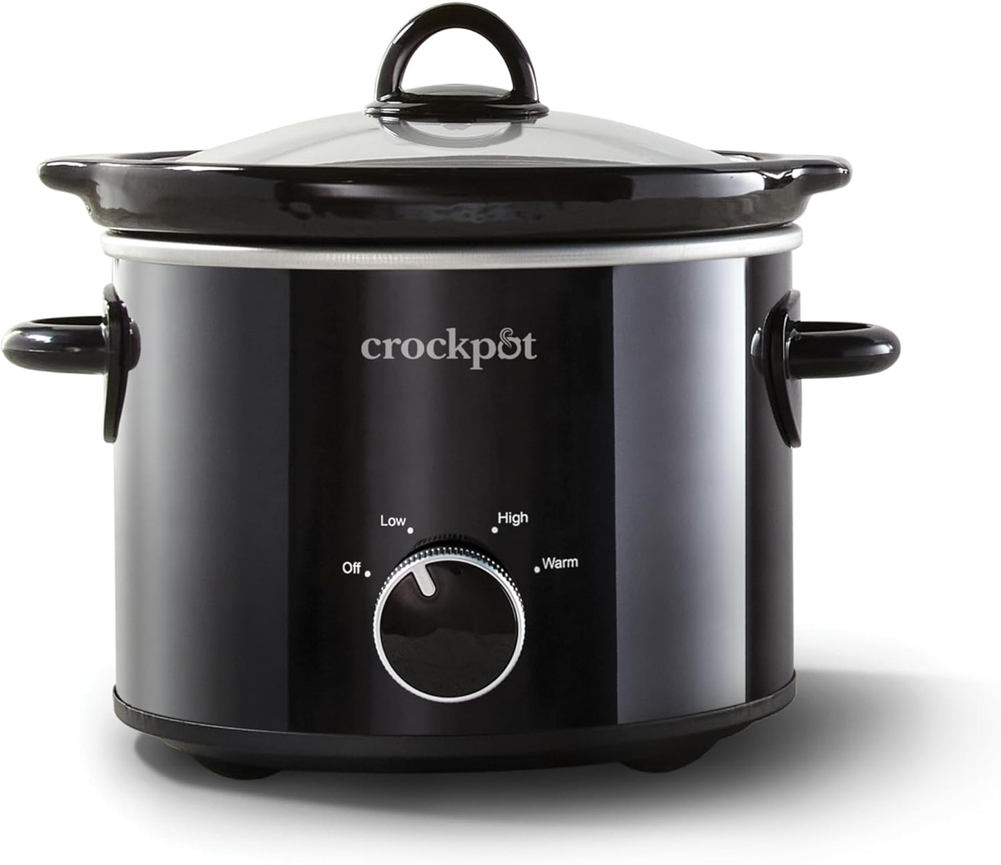 Crock-Pot 2 Quart Mini Slow Cooker – Classic Compact Cooker ec 7n rq cs ty ag