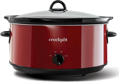 Crock-Pot 2 Quart Mini Slow Cooker – Classic Compact Cooker ec 7n rq wl 5q tb