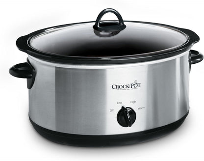 Crock-Pot 2 Quart Mini Slow Cooker – Classic Compact Cooker ec 7n rq cs ty ag